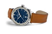 Orologio Hamilton Uomo American Classic in Acciaio H38425540 - H38425540